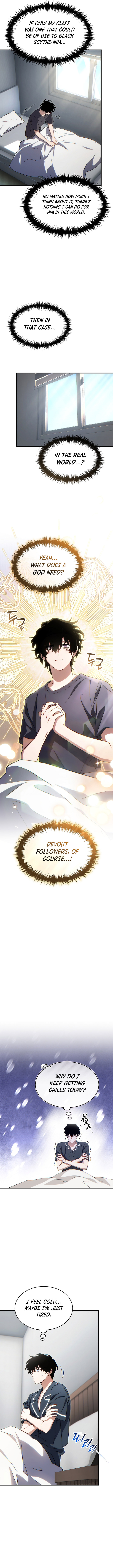 The Max-Level Player's 100th Regression Chapter 74 1